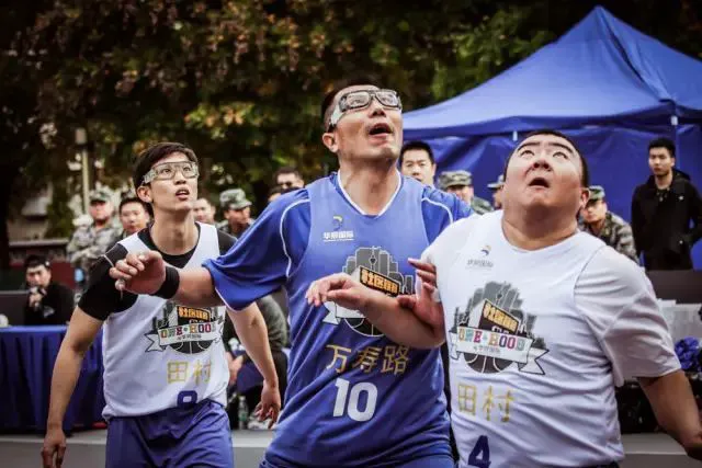 如何调整分卫的心理状态以应对比赛压力_1